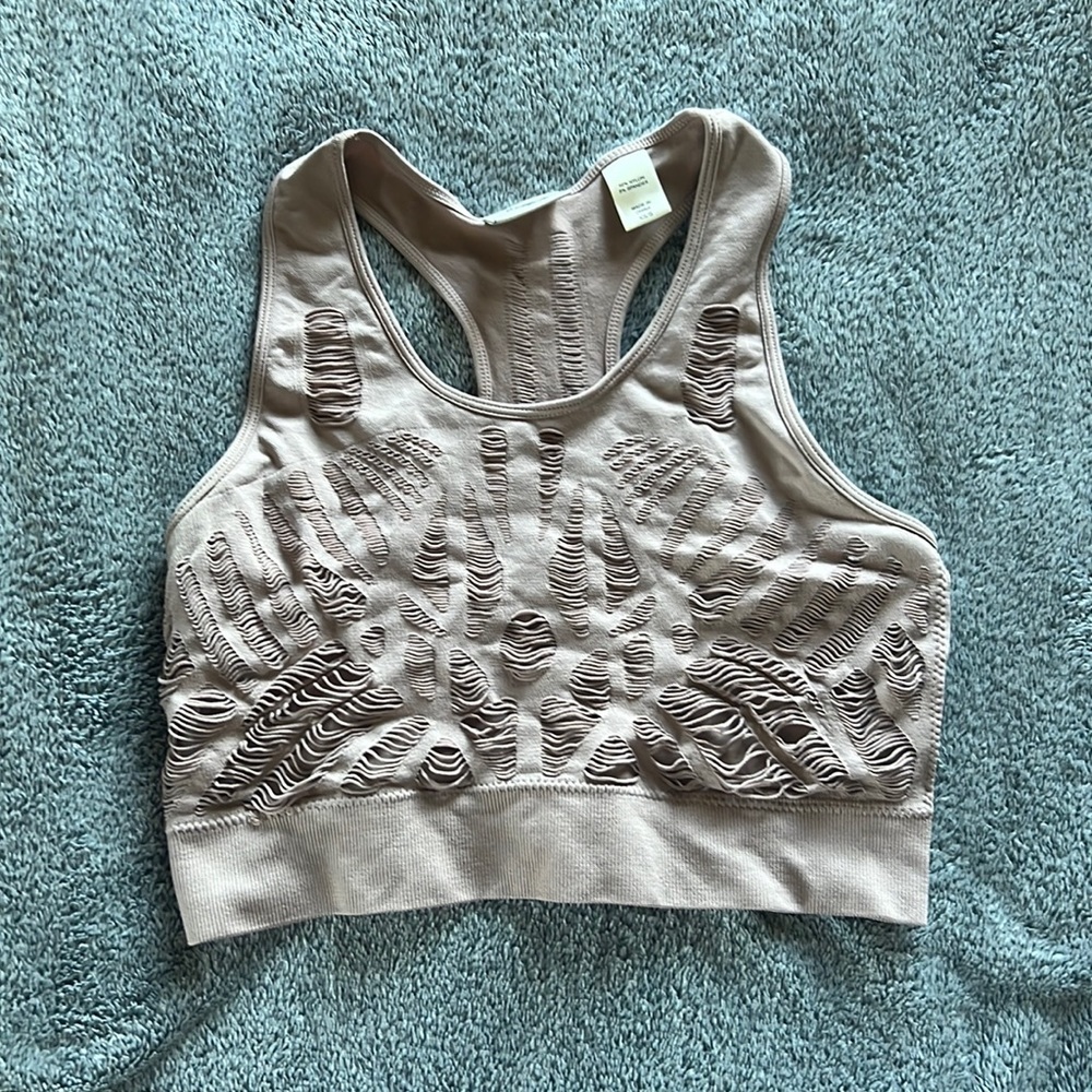 Daytrip bralette